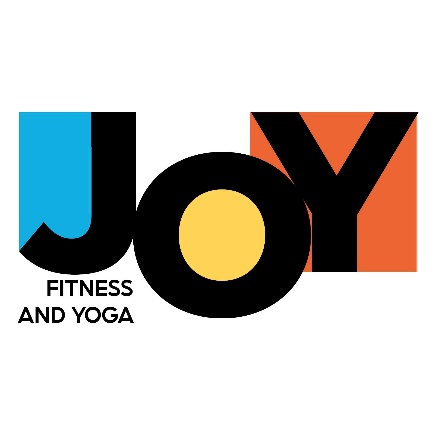 Joy Fitness và Yoga